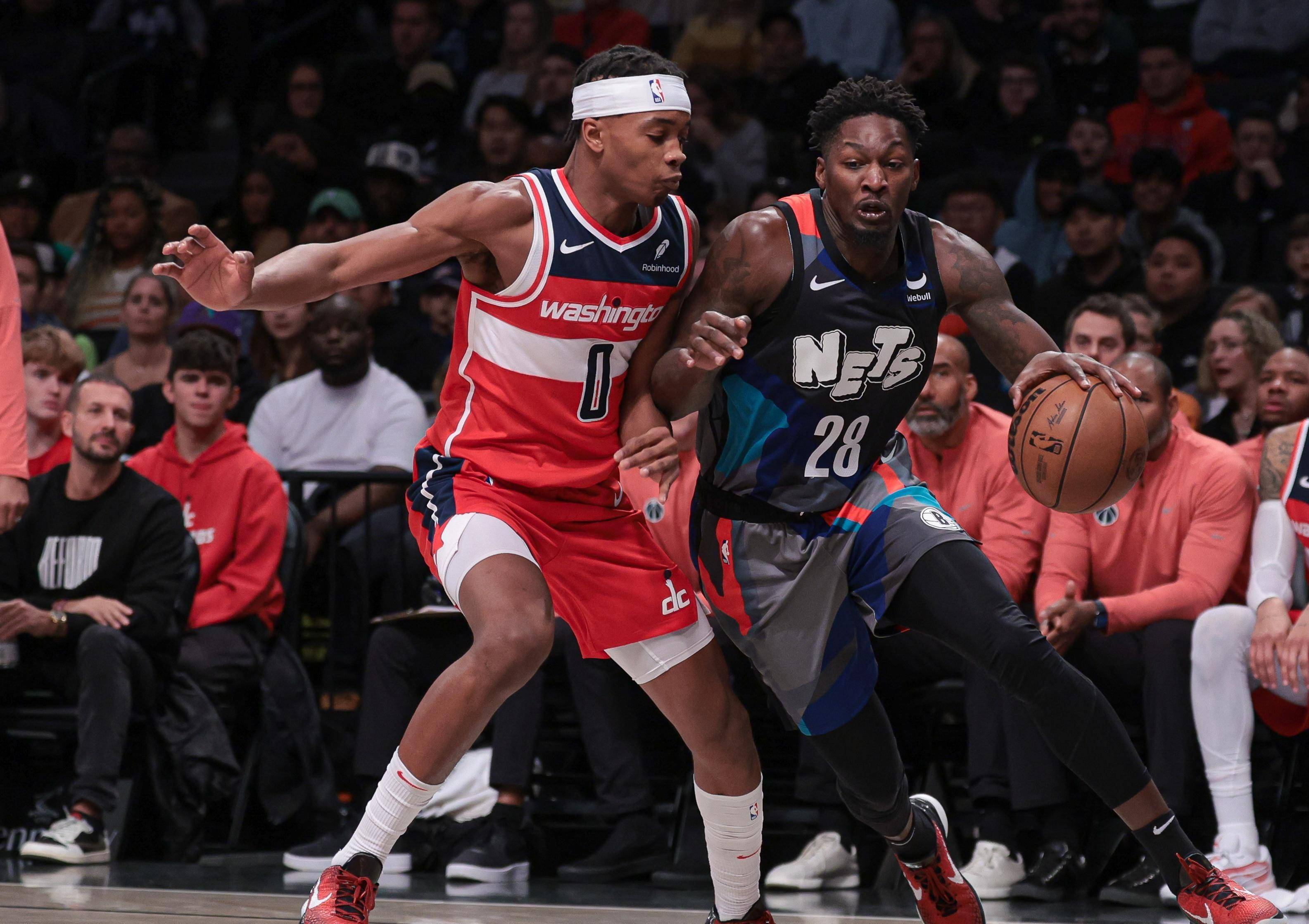 威尼斯人官网 -包含布鲁克林篮网发布备战花絮，关键时刻主帅复盘，全明星赛任务艰巨，阵容厚度经受考验的词条