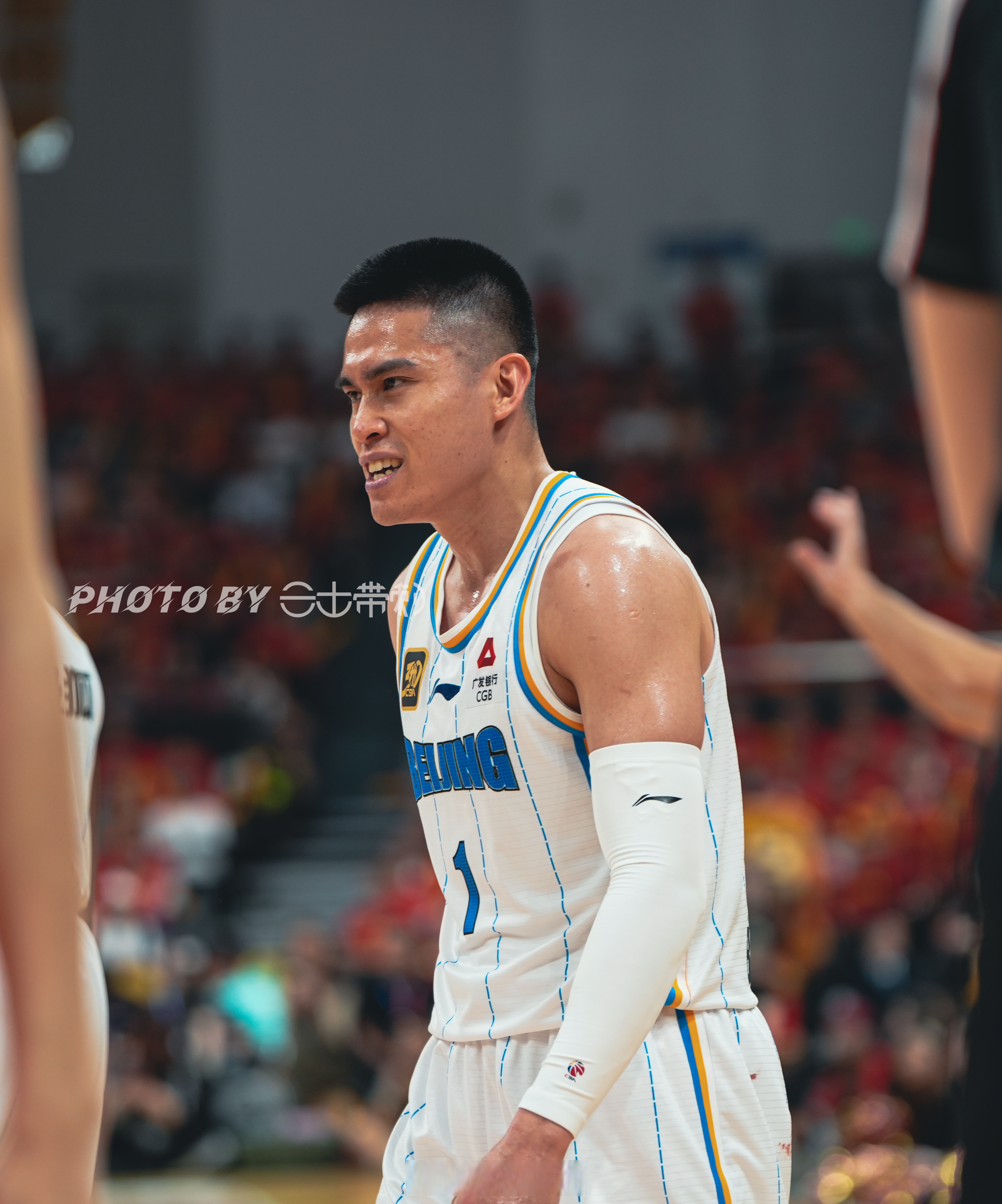 威尼斯人官网 -关于CBA季后赛国际比赛日再迎强敌，广厦男篮队长鼓劲，主帅态度：引发热议，资深球员宣示担当的信息